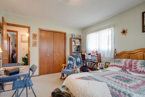 Tiny photo for 304 Frankfort Ave SE Ave, Orange City, IA 51041 (MLS # 832237)