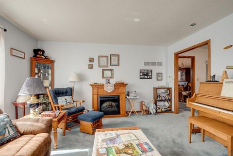 Tiny photo for 304 Frankfort Ave SE Ave, Orange City, IA 51041 (MLS # 832237)