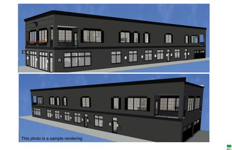 Tiny photo for 117 Central Ave SE Ave #3, Orange City, IA 51041 (MLS # 830262)