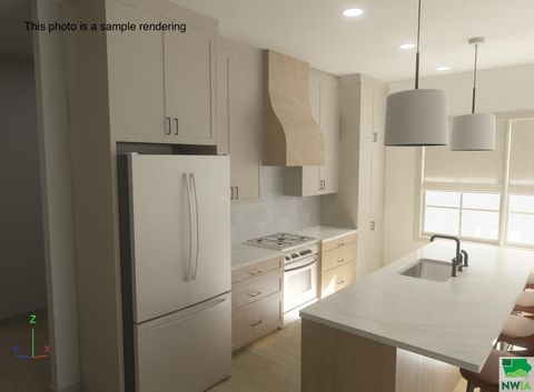 Tiny photo for 117 Central Ave SE Ave #3, Orange City, IA 51041 (MLS # 830262)