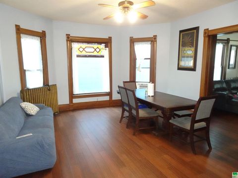 Tiny photo for 711 7th Street, Sheldon, IA 51201 (MLS # 829326)
