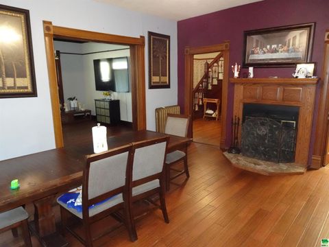 Tiny photo for 711 7th Street, Sheldon, IA 51201 (MLS # 829326)