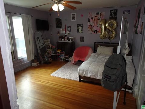 Tiny photo for 711 7th Street, Sheldon, IA 51201 (MLS # 829326)