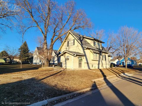 Tiny photo for 105 2nd Ave NE Ave, Sioux Center, IA 51250 (MLS # 831530)