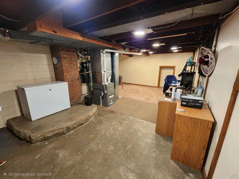 Tiny photo for 105 2nd Ave NE Ave, Sioux Center, IA 51250 (MLS # 831530)