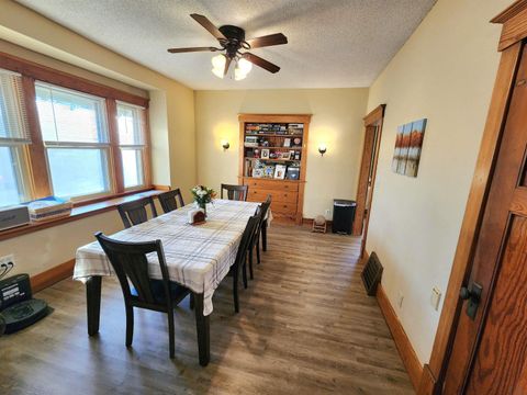 Tiny photo for 105 2nd Ave NE Ave, Sioux Center, IA 51250 (MLS # 831530)