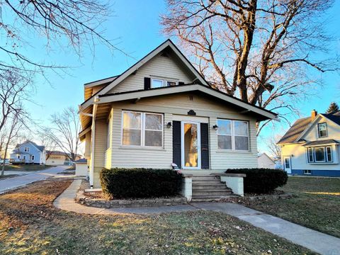 Tiny photo for 105 2nd Ave NE Ave, Sioux Center, IA 51250 (MLS # 831530)