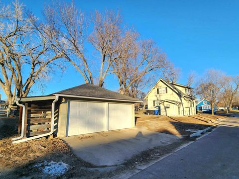 Tiny photo for 105 2nd Ave NE Ave, Sioux Center, IA 51250 (MLS # 831530)