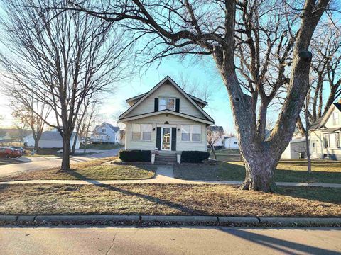 Tiny photo for 105 2nd Ave NE Ave, Sioux Center, IA 51250 (MLS # 831530)