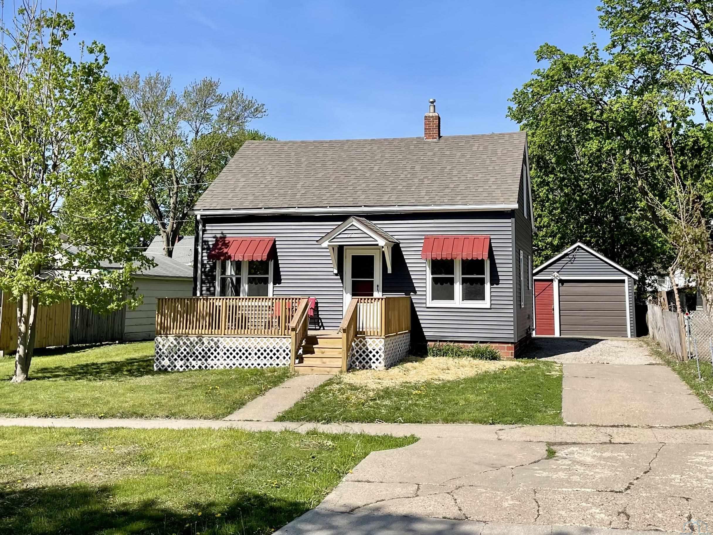 Photo 1 of 20 — 124 Superior, Storm Lake, IA 50588