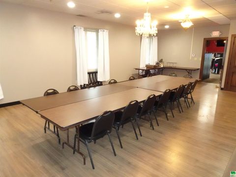 Tiny photo for 1113 S 2nd Avenue, Sheldon, IA 51201 (MLS # 828747)