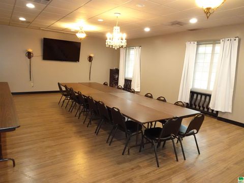 Tiny photo for 1113 S 2nd Avenue, Sheldon, IA 51201 (MLS # 828747)