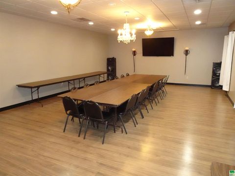 Tiny photo for 1113 S 2nd Avenue, Sheldon, IA 51201 (MLS # 828747)