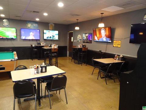 Tiny photo for 1113 S 2nd Avenue, Sheldon, IA 51201 (MLS # 828747)