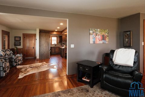 Tiny photo for 3052 380th Street, Sioux Center, IA 51250 (MLS # 830716)