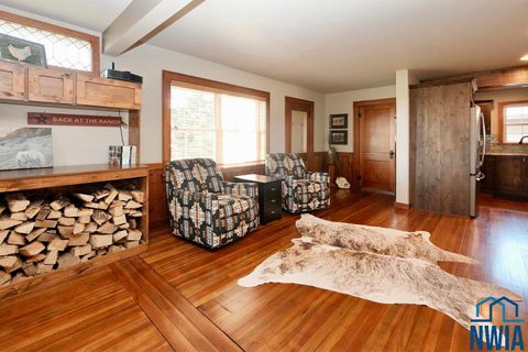 Tiny photo for 3052 380th Street, Sioux Center, IA 51250 (MLS # 830716)