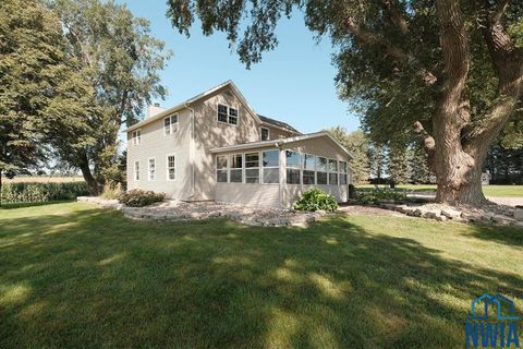 Tiny photo for 3052 380th Street, Sioux Center, IA 51250 (MLS # 830716)