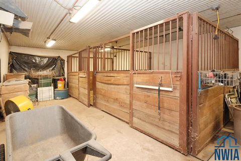 Tiny photo for 3052 380th Street, Sioux Center, IA 51250 (MLS # 830716)
