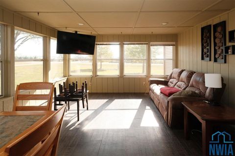 Tiny photo for 3052 380th Street, Sioux Center, IA 51250 (MLS # 830716)