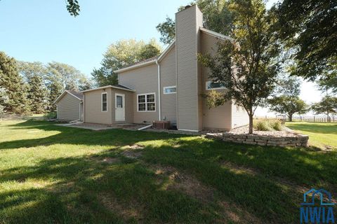 Tiny photo for 3052 380th Street, Sioux Center, IA 51250 (MLS # 830716)