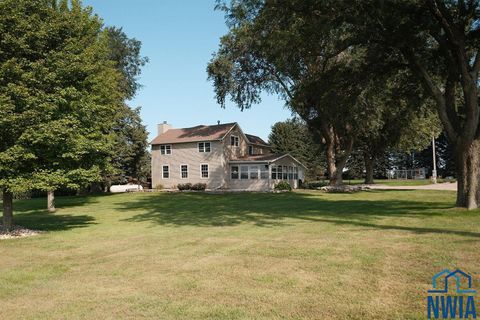 Tiny photo for 3052 380th Street, Sioux Center, IA 51250 (MLS # 830716)