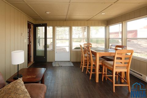 Tiny photo for 3052 380th Street, Sioux Center, IA 51250 (MLS # 830716)