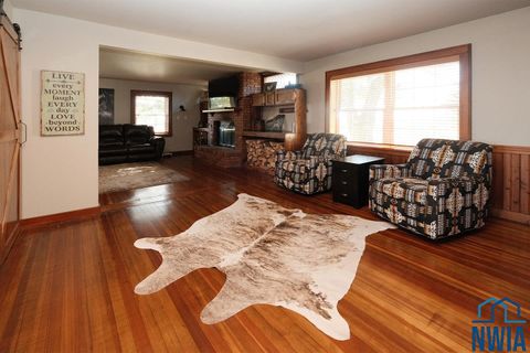 Tiny photo for 3052 380th Street, Sioux Center, IA 51250 (MLS # 830716)