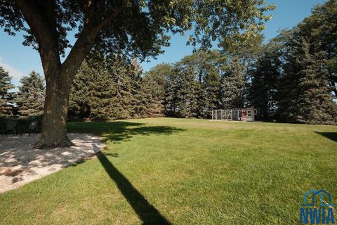 Tiny photo for 3052 380th Street, Sioux Center, IA 51250 (MLS # 830716)