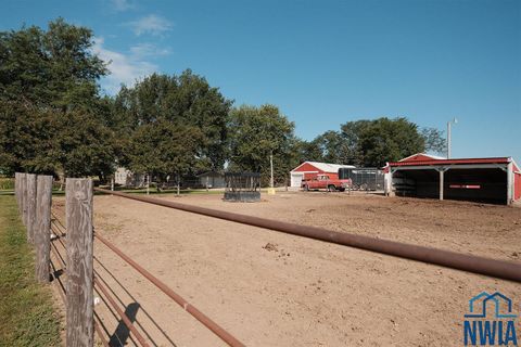 Tiny photo for 3052 380th Street, Sioux Center, IA 51250 (MLS # 830716)