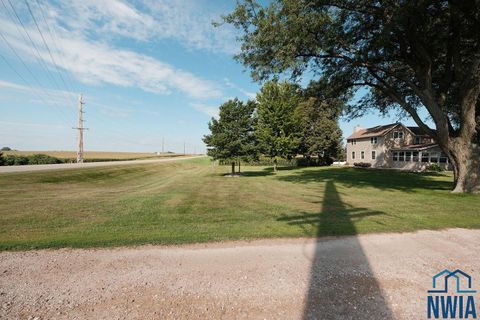 Tiny photo for 3052 380th Street, Sioux Center, IA 51250 (MLS # 830716)