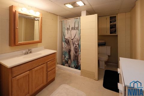 Tiny photo for 3052 380th Street, Sioux Center, IA 51250 (MLS # 830716)