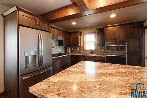 Tiny photo for 3052 380th Street, Sioux Center, IA 51250 (MLS # 830716)