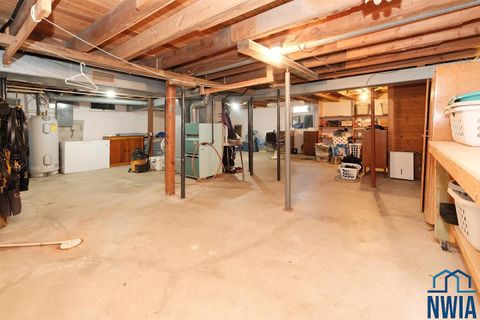 Tiny photo for 3052 380th Street, Sioux Center, IA 51250 (MLS # 830716)