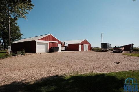 Tiny photo for 3052 380th Street, Sioux Center, IA 51250 (MLS # 830716)