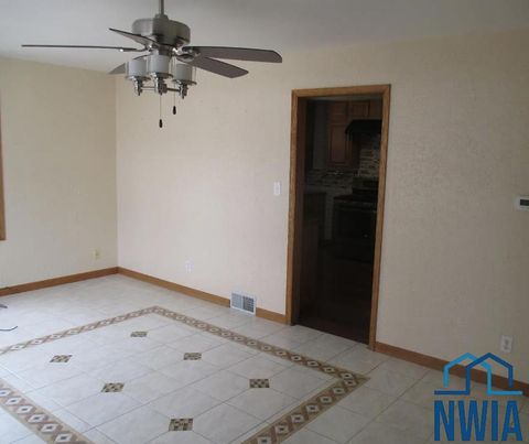 Tiny photo for 1144 11th Street, Sheldon, IA 51201 (MLS # 830918)