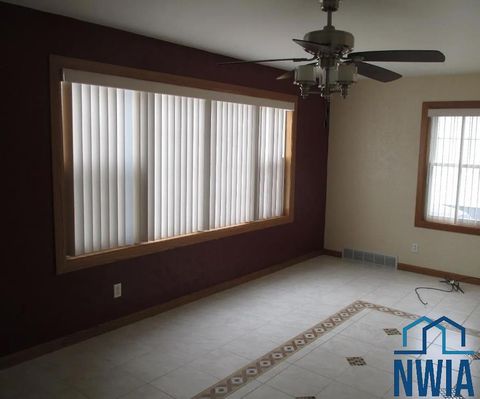 Tiny photo for 1144 11th Street, Sheldon, IA 51201 (MLS # 830918)
