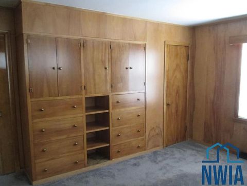 Tiny photo for 1144 11th Street, Sheldon, IA 51201 (MLS # 830918)