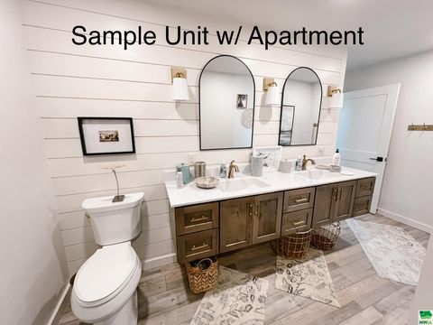 Tiny photo for 1003 Horizon Rd, Unit #7 Rd, Boyden, IA 51234 (MLS # 828863)