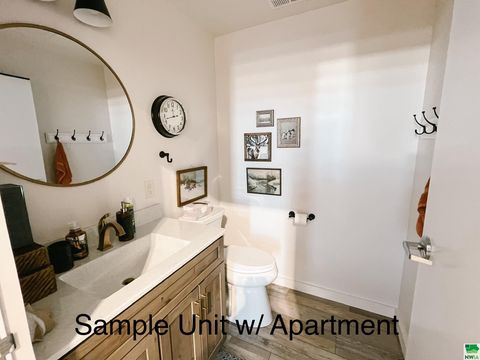 Tiny photo for 1003 Horizon Rd, Unit #7 Rd, Boyden, IA 51234 (MLS # 828863)