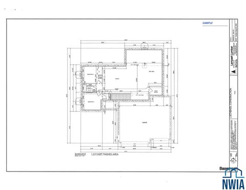 Tiny photo for 710 17th St SE, Orange City, IA 51041 (MLS # 828498)