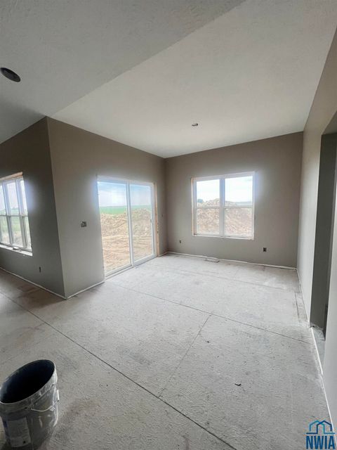 Tiny photo for 710 17th St SE, Orange City, IA 51041 (MLS # 828498)