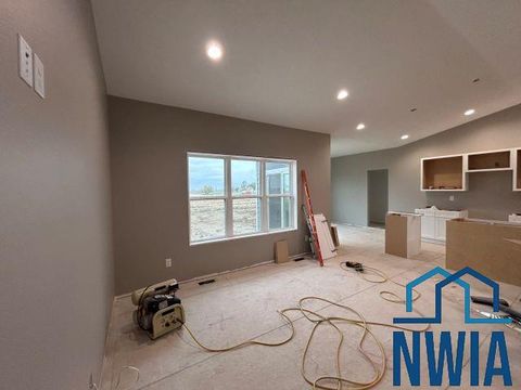 Tiny photo for 710 17th St SE, Orange City, IA 51041 (MLS # 828498)