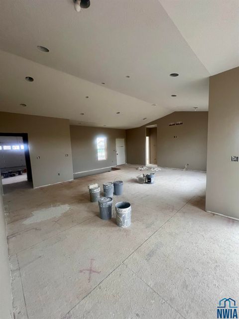 Tiny photo for 710 17th St SE, Orange City, IA 51041 (MLS # 828498)