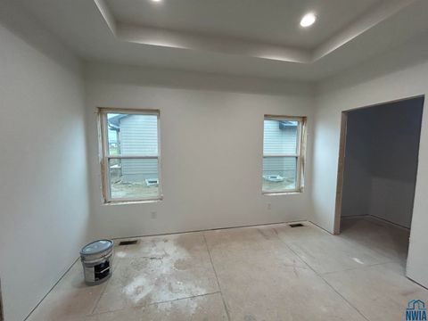 Tiny photo for 710 17th St SE, Orange City, IA 51041 (MLS # 828498)