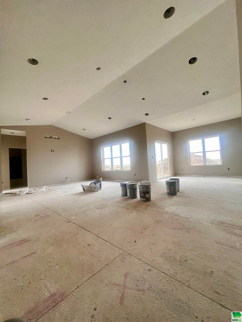 Photo of 710 17th St SE, Orange City, IA 51041 (MLS # 828498)