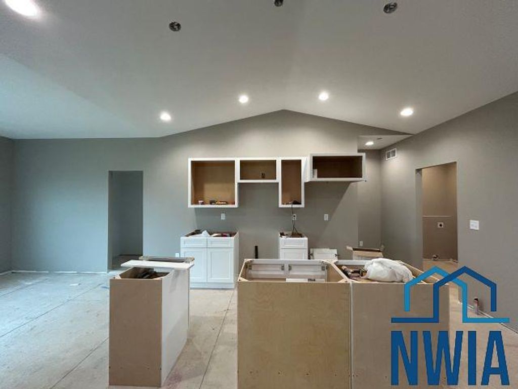 Photo of 710 17th St SE, Orange City, IA 51041 (MLS # 828498)