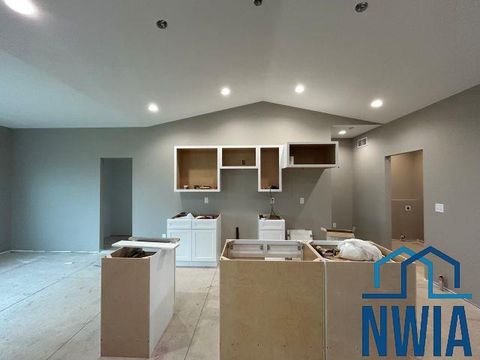 Tiny photo for 710 17th St SE, Orange City, IA 51041 (MLS # 828498)