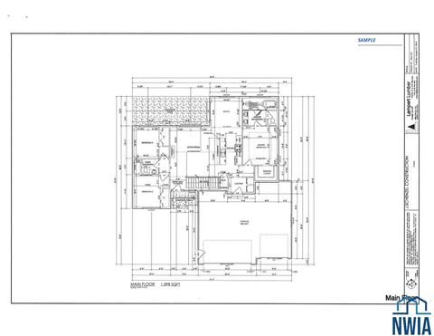 Tiny photo for 710 17th St SE, Orange City, IA 51041 (MLS # 828498)