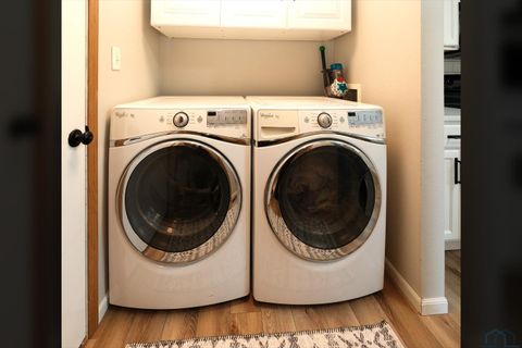 Tiny photo for 1303 11th Avenue NE Ave, Sioux Center, IA 51250 (MLS # 831970)