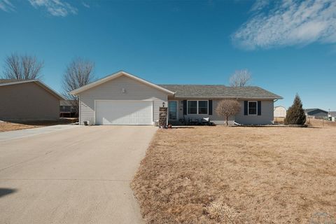 Photo of 1303 11th Avenue NE Ave, Sioux Center, IA 51250 (MLS # 831970)